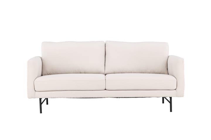 3:n ist Sohva Gillholmen - Valkoinen - 3:n istuttava sohva - Sohva