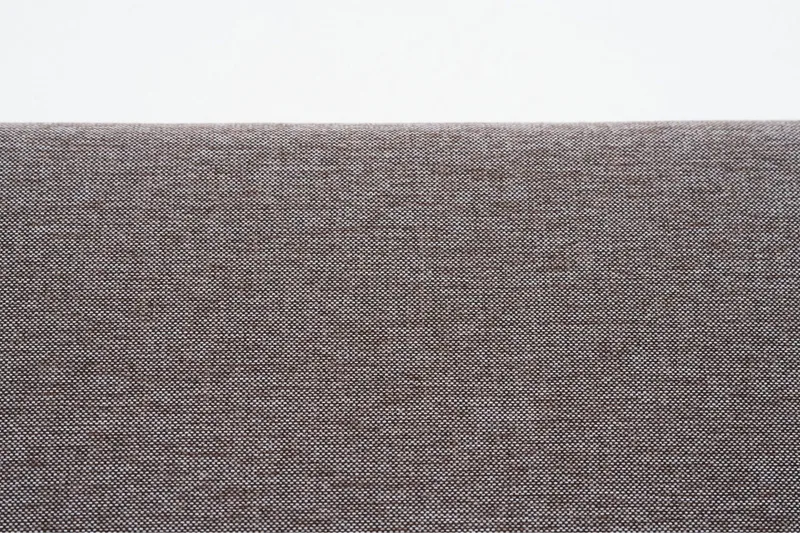 3:n ist Sohva BuPyöreäi - Ruskea/Luonnonväri - Huonekalut - Sohva - 3:n istuttava sohva