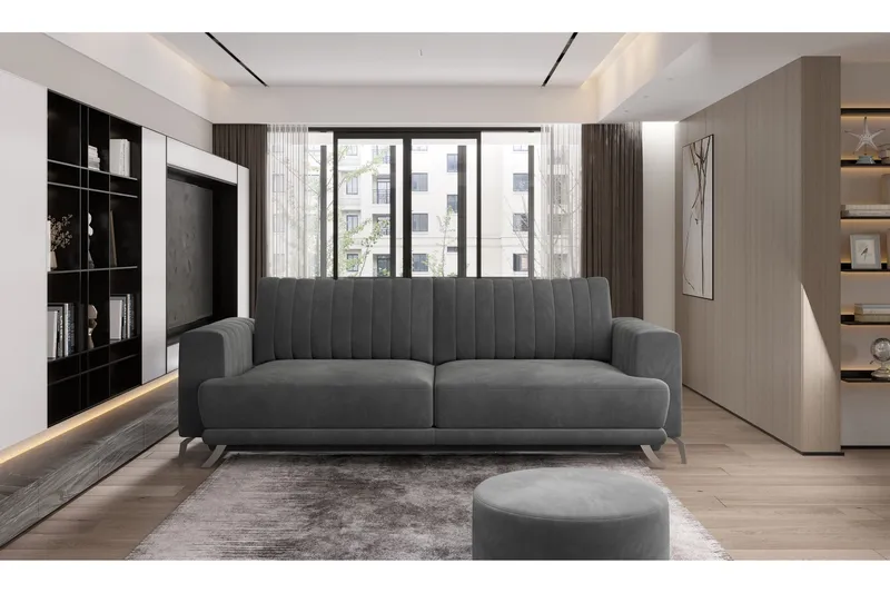 3:n ist Sohva Burgun, undefined