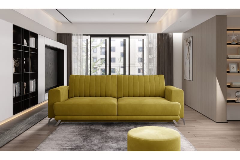 3:n ist Sohva Burgun, undefined