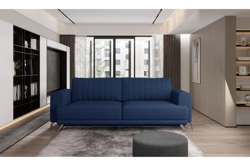 3:n ist Sohva Burgun, undefined