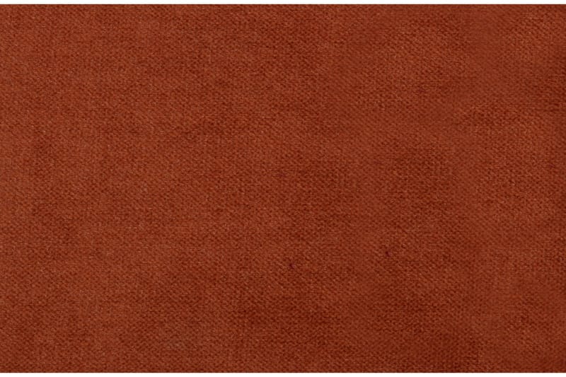 3:n ist Sohva Dotty - Ruoste - Huonekalut - Sohva - 3:n istuttava sohva