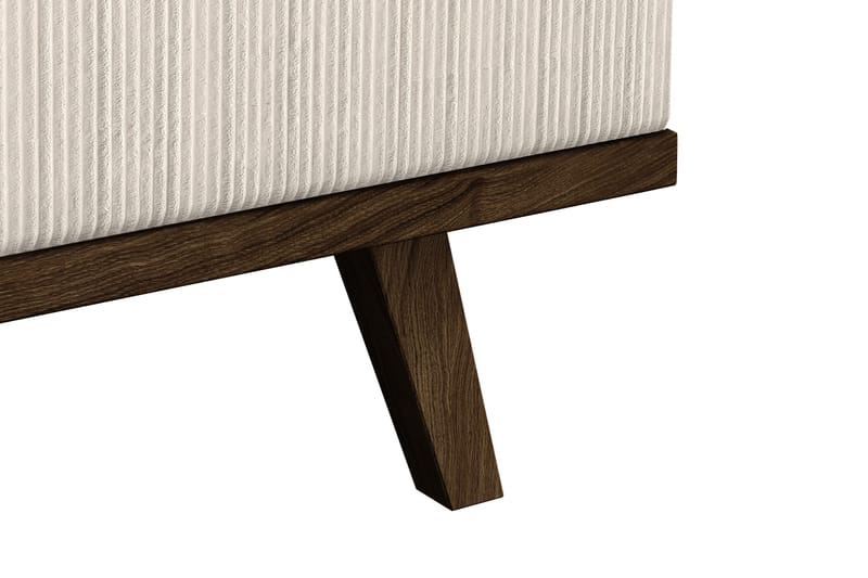 Copenhagen 3-istuttava Manchestersohva - Beige - Huonekalut - Sohva - 3:n istuttava sohva