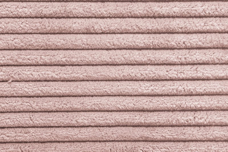 Copenhagen 3-istuttava Manchestersohva - Vaaleanpunainen - Huonekalut - Sohva - 3:n istuttava sohva