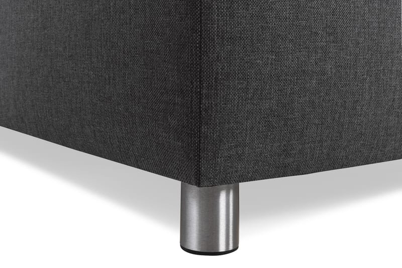 Crazy 3-istuttava Kangassohva - Antrasiitti - Huonekalut - Sohva - 3:n istuttava sohva