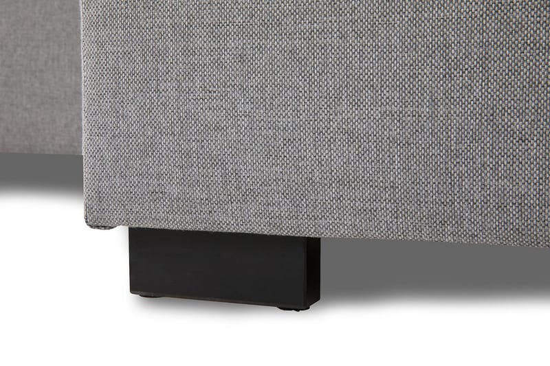 Crazy 3-istuttava Kangassohva - Harmaa - Huonekalut - Sohva - 3:n istuttava sohva