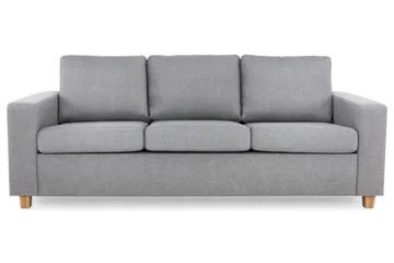 Crazy 3-istuttava Kangassohva