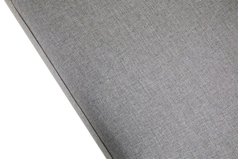 Crazy 3-istuttava Kangassohva - Harmaa - Huonekalut - Sohva - 3:n istuttava sohva