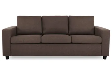 Crazy 3-istuttava Kangassohva