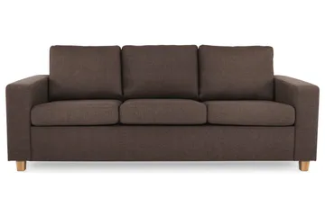 Crazy 3-istuttava Kangassohva