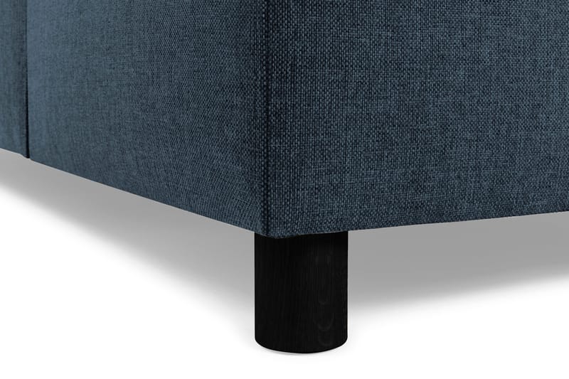 Crazy 3-istuttava Kangassohva - Sininen - Huonekalut - Sohva - 3:n istuttava sohva