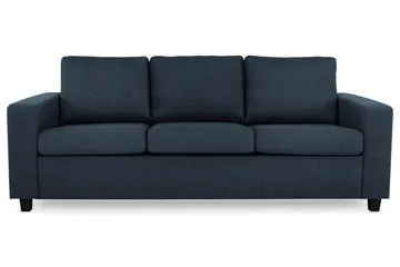 Crazy 3-istuttava Kangassohva