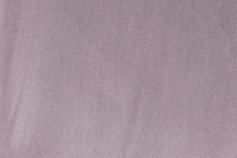 Howard Riviera 3-istuttava Kaareva Samettisohva - Violetti - Huonekalut - Sohva - 3:n istuttava sohva