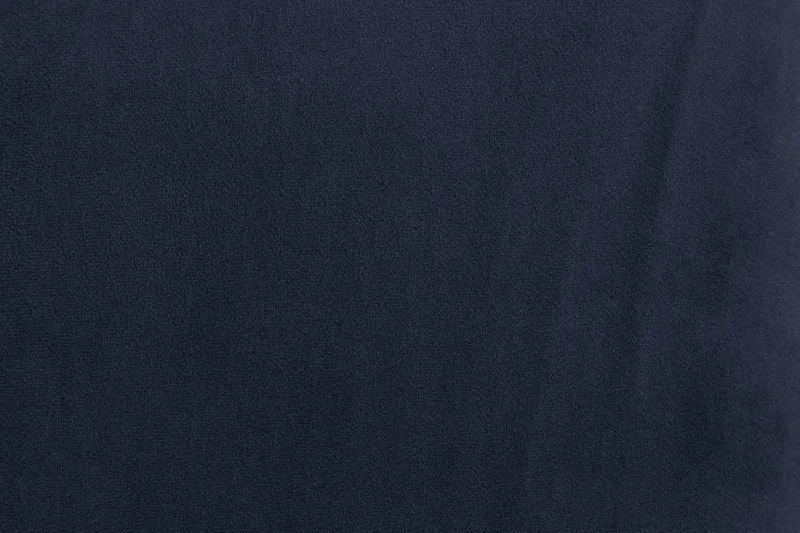 Howard Riviera 3-istuttava Samettisohva - Sininen - Huonekalut - Sohva - 3:n istuttava sohva