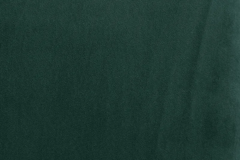 Howard Riviera 3-istuttava Samettisohva - Vihreä - Huonekalut - Sohva - 3:n istuttava sohva