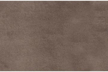 Lissbon 3-istuttava samettisohva 275 cm - Beige - Huonekalut - Sohva - 3:n istuttava sohva