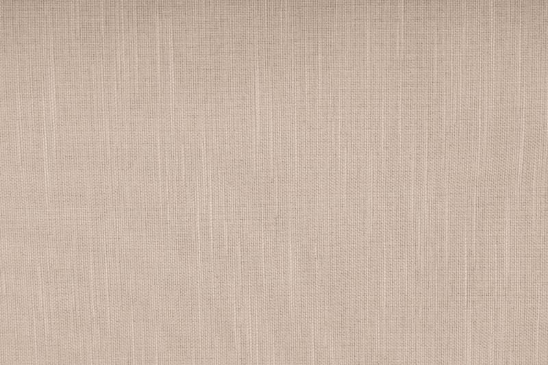 Menard 3-istuttava Syvä Kangassohva - Beige - Huonekalut - Sohva - 3:n istuttava sohva