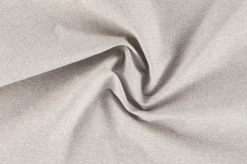 Ocean Lyx 3-istuttava Kangassohva - Beige - Huonekalut - Sohva - 3:n istuttava sohva