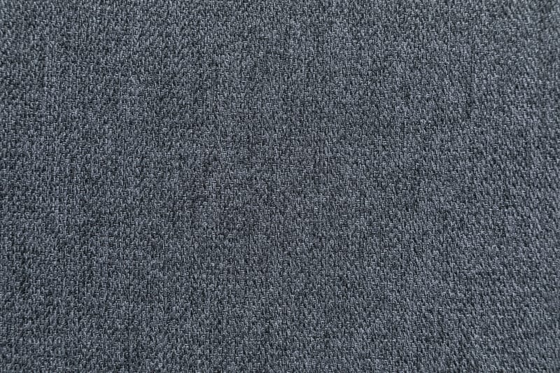 Peppe 3-istuttava Kangassohva - Tummanharmaa - Huonekalut - Sohva - 3:n istuttava sohva