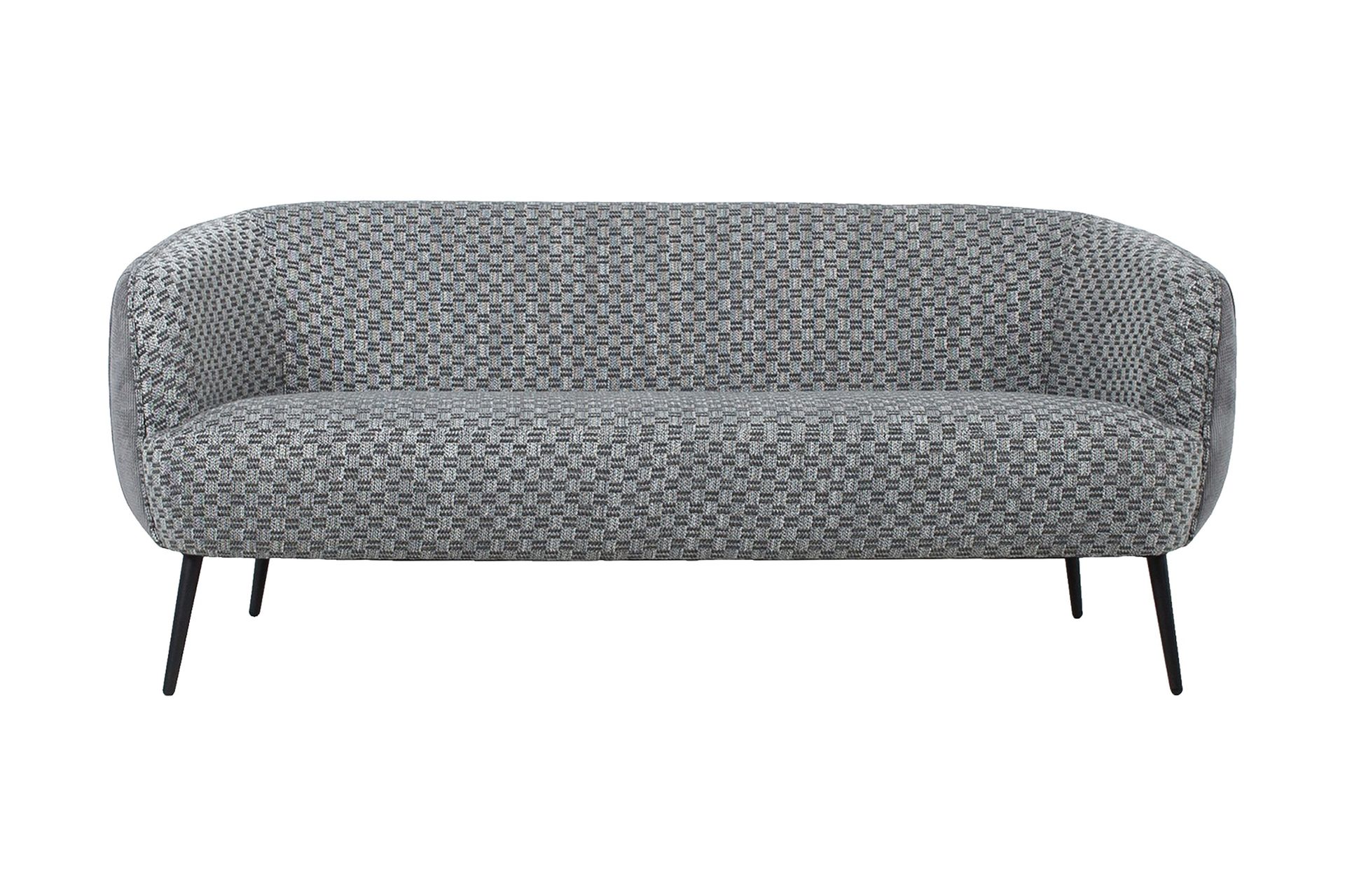 Sohva Accent Harmaa -