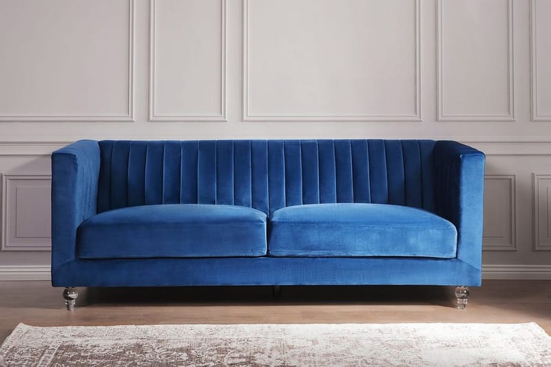 Sohva Arvika 2-4:n ist - Huonekalut - Sohva - 3:n istuttava sohva