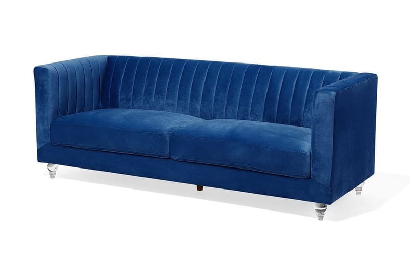 Sohva Arvika 2-4:n ist - Huonekalut - Sohva - 3:n istuttava sohva