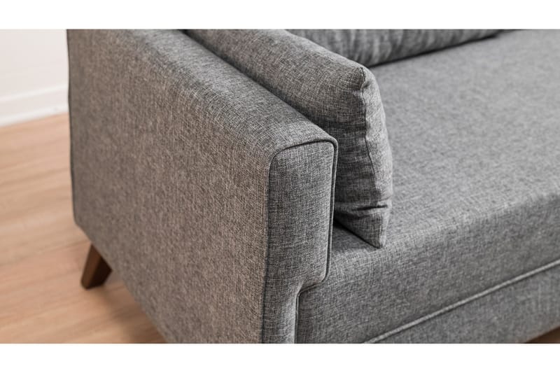 Sohva Burundi 3:n ist - Huonekalut - Sohva - 3:n istuttava sohva