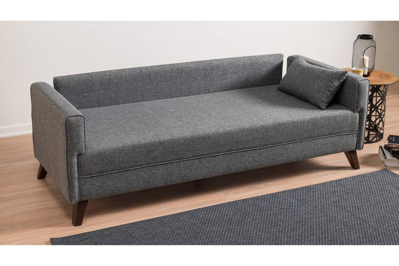 Sohva Burundi 3:n ist - Huonekalut - Sohva - 3:n istuttava sohva