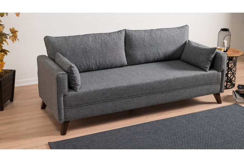 Sohva Burundi 3:n ist - Huonekalut - Sohva - 3:n istuttava sohva