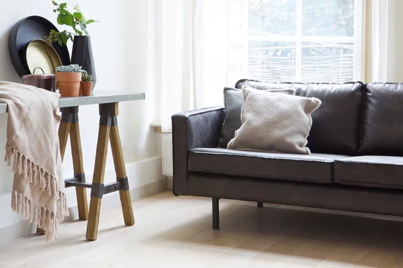 Sohva Dotty 3:n ist - Huonekalut - Sohva - 3:n istuttava sohva