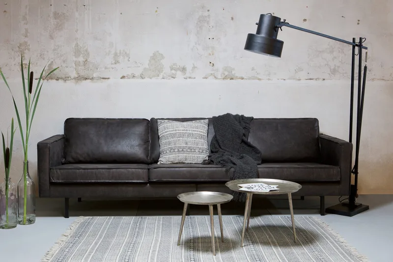 Sohva Dotty 3:n ist - Huonekalut - Sohva - 3:n istuttava sohva