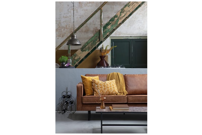 Sohva Dotty 3:n ist - Huonekalut - Sohva - 3:n istuttava sohva