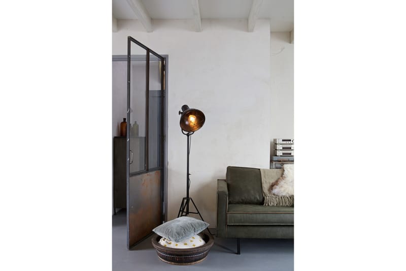 Sohva Dotty 3:n ist - Huonekalut - Sohva - 3:n istuttava sohva