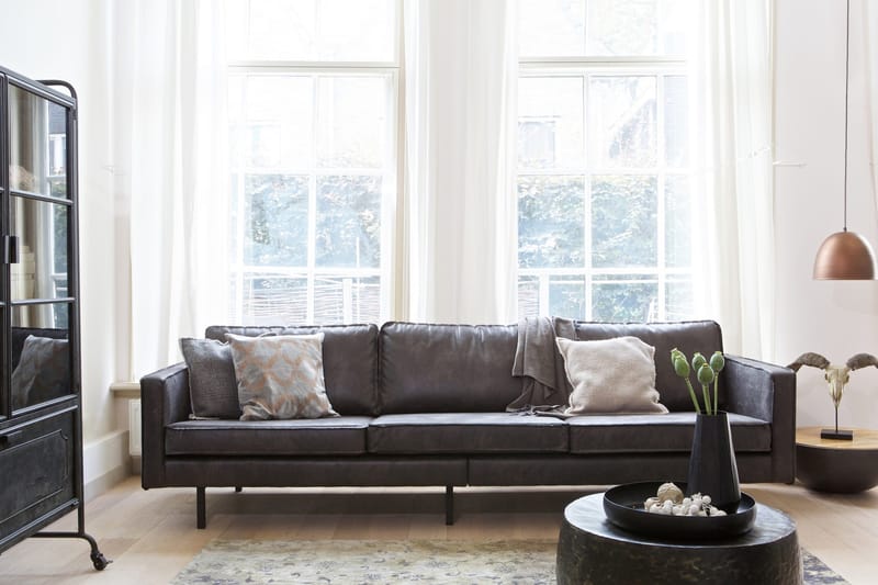 Sohva Dotty 3:n ist - Huonekalut - Sohva - 3:n istuttava sohva