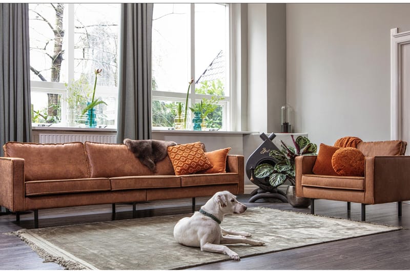 Sohva Dotty 3:n ist - Huonekalut - Sohva - 3:n istuttava sohva