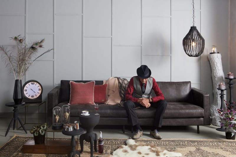 Sohva Dotty 3:n ist - Huonekalut - Sohva - 3:n istuttava sohva