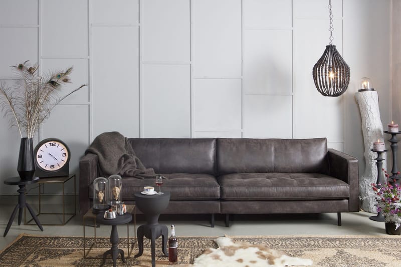 Sohva Dotty 3:n ist - Huonekalut - Sohva - 3:n istuttava sohva