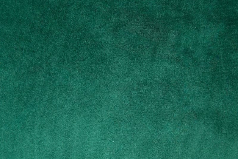 Sohva Fenstad 3:n ist - Vihreä - Huonekalut - Sohva - 3:n istuttava sohva