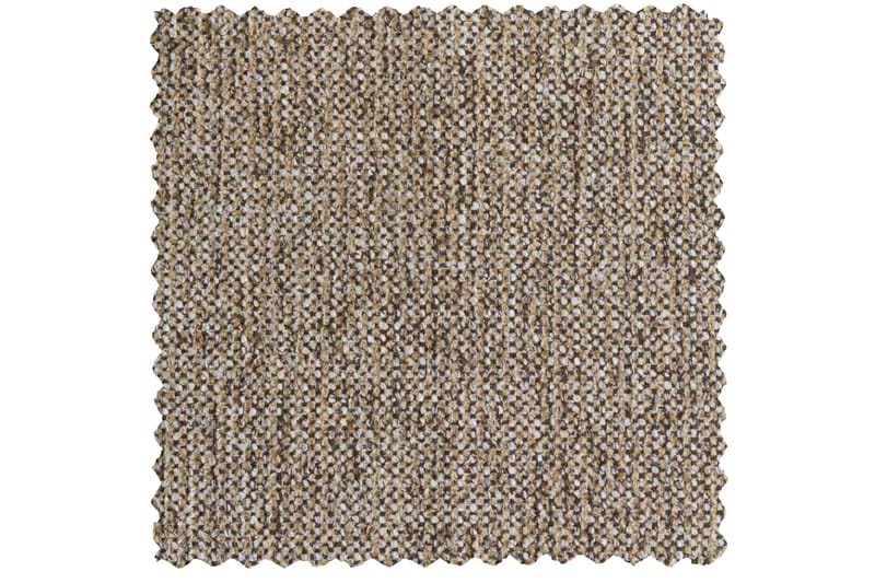 Sohva Mooli 3-istuttava - Luonnonväri Melange - Huonekalut - Sohva - 3:n istuttava sohva