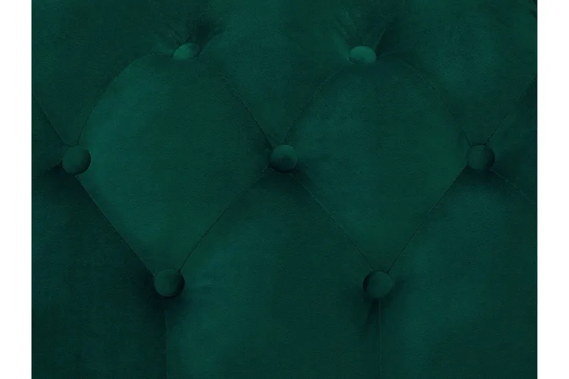 Sohva Sotra 2-4:n ist - Vihreä - Huonekalut - Sohva - 3:n istuttava sohva