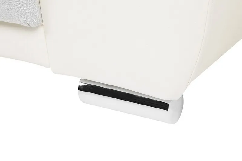 Sohva Torpo 3:n ist - Valkoinen - Huonekalut - Sohva - 3:n istuttava sohva