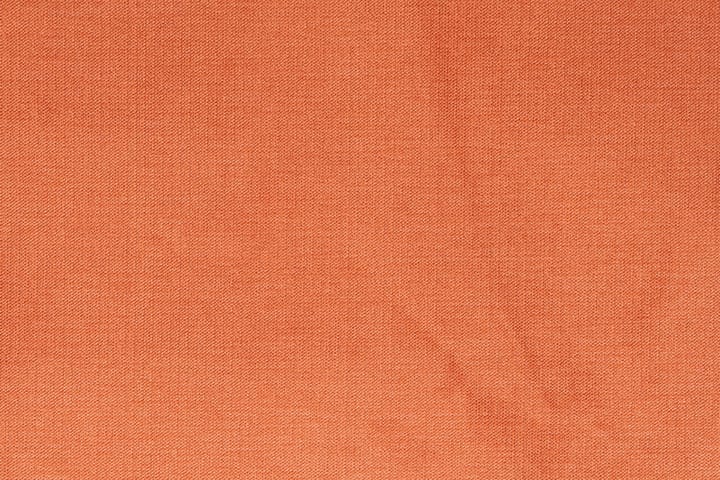 Sohva Webber 3:n ist - Oranssi - 3:n istuttava sohva - Sohva