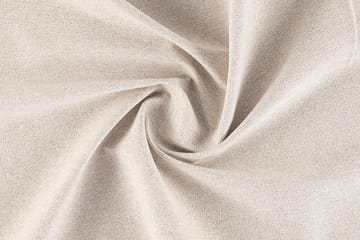 Trend Lyx 3-istuttava Kangassohva - Beige - Huonekalut - Sohva - 3:n istuttava sohva
