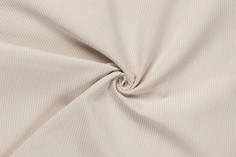 Trend Lyx 3-istuttava Manchestersohva - Beige - Huonekalut - Sohva - 3:n istuttava sohva