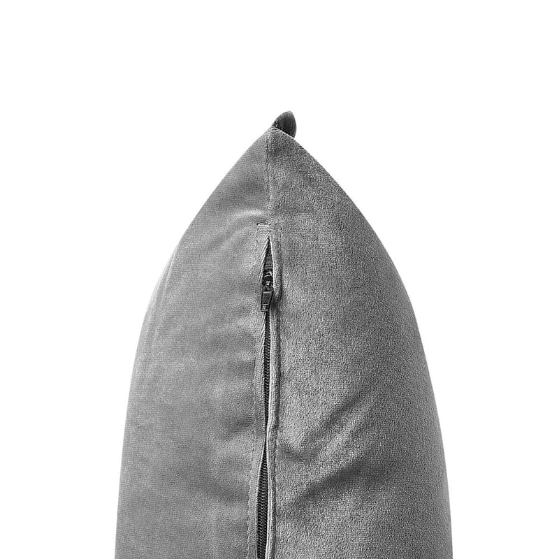 4-istuttava sohva Aure - Vaaleanharmaa - Huonekalut - Sohva - 4:n istuttava sohva