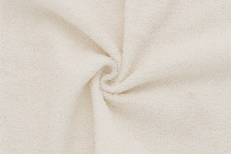 4-istuttava Sohva Elise divaanilla Oikea - Beige Teddy - Huonekalut - Sohva - Divaanisohva