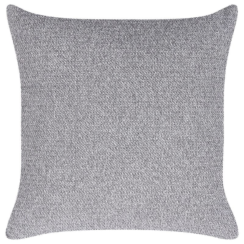 4-istuttava sohva Torpo - Harmaa, Musta - Huonekalut - Sohva - 4:n istuttava sohva