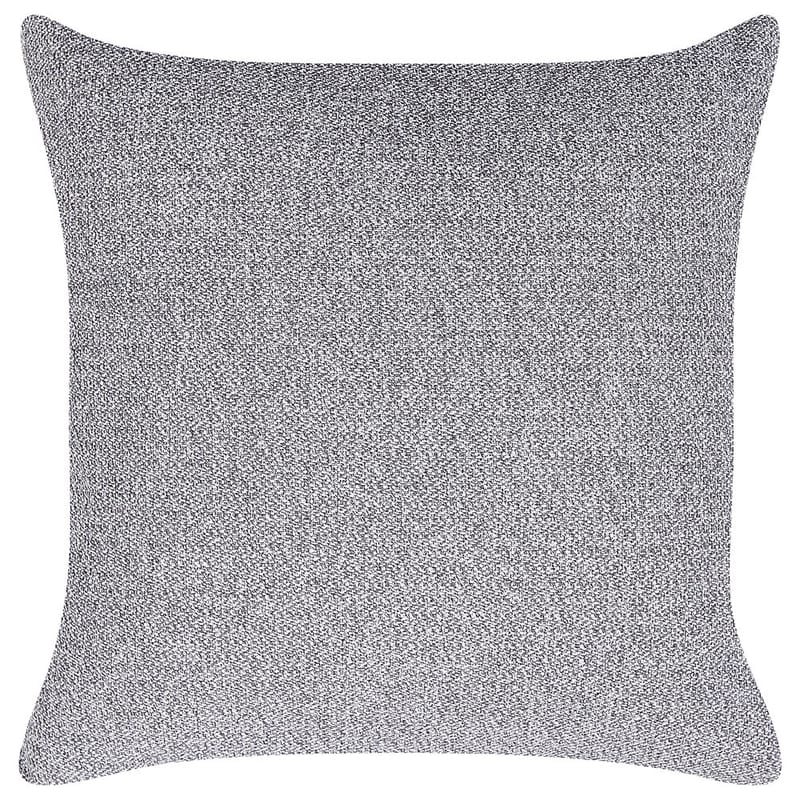 4-istuttava sohva Torpo - Harmaa, Musta - Huonekalut - Sohva - 4:n istuttava sohva