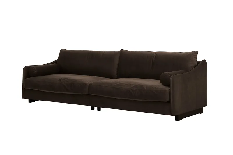 4-sits Soffa Scandinavian Choice Bluvel 48 - Huonekalut - Sohva - 4:n istuttava sohva