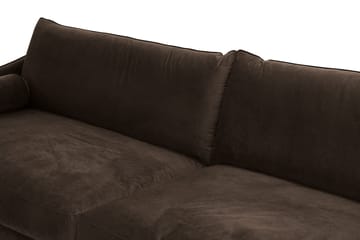 4-sits Soffa Scandinavian Choice Bluvel 48 - Huonekalut - Sohva - 4:n istuttava sohva